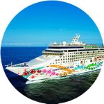 Caribbean Cruise Feb 2025