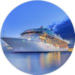 Athens-Rome Cruise